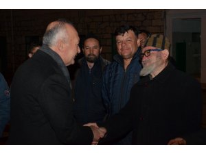 Başkan Bahçavan’dan teşvik müjdesi