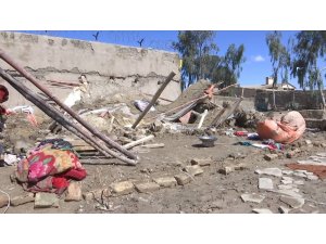 Afganistan’daki selde bilanço artıyor, en az 32 ölü