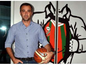 Pınar Karşıyaka Menajeri Selim Çınar’a FIBA’dan davet