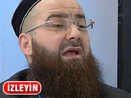 Salak adamlar nerene girdi o minare?