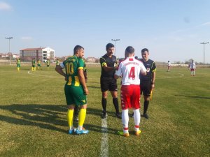 Konya  1. Amatör Küme’de sezon sona erdi