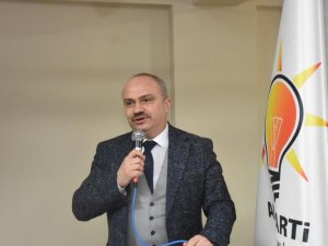 Mersinli’den “AK Parti’ye geçeceğiz” vaatlerine sert tepki