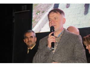 Yunus Emre’de AK Parti coşkusu