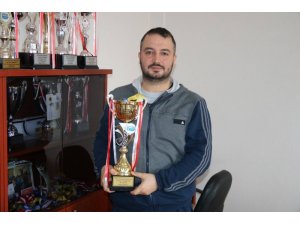 Malatya’ya su sporları merkezi