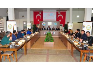 Manisa’da hedef 57 bin istihdam