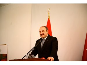 "Seracılıkta dijital teknolojileri desteklemeye başladık"