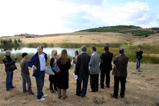 Sanatçılar köyde birikimlerini aktaracak