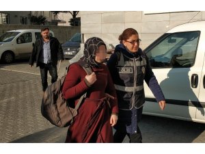 Samsun merkezli FETÖ operasyonu: 9 gözaltı