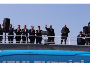 İçişleri Bakanı Süleyman Soylu, telefonuna gelen fotoğrafları anlattı: