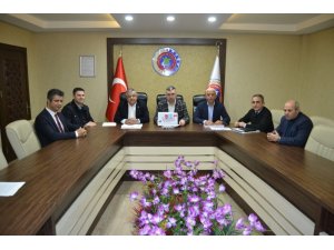 Ünye’den ’İstihdam Seferberliği’ne destek