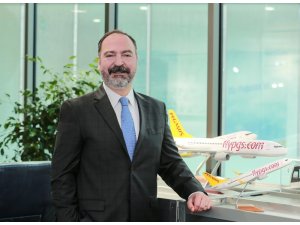 Pegasus, 2018 yılını 8,3 milyar TL ciro ile kapattı