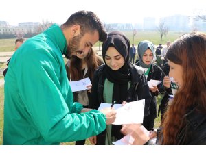 Bursaspor'da MKE Ankaragücü maçı hazırlıkları