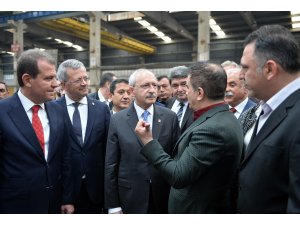 "Önce ahlakı egemen kılacağız"