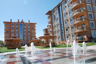 Karatay Belediyesi daire satış ihalesi