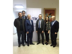 Tunus, tarım sigortasında Türkiye’yi rol model alacak