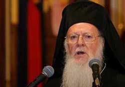 Doğrudur Patriği çarmığa geriyoruz…