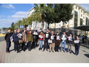 Kazada ölen gencin ailesinden "tutuksuz yargılama" tepkisi