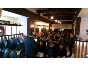 Türkiye haşhaş üretiminde ilk sırada