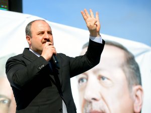 "Eskişehir'i geriye götüren bir belediyecilik anlayışı var"