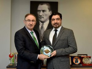 Mustafakemalpaşa’da doğalgaz abone sayısı 5 kat arttı