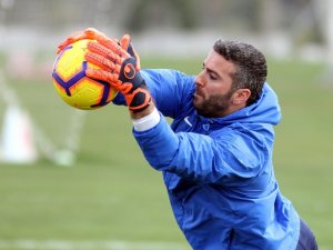 Antalyaspor Galatasaray’a bileniyor