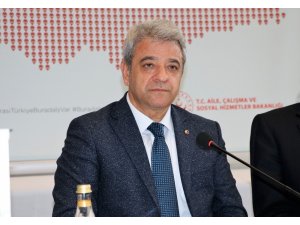 Zabun: "Kahramanmaraş istihdam seferberliğinde ön safta yer alacak"