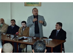 Bakan Çavuşoğlu: "Suriye’nin toprak bütünlüğü ve sınır bütünlüğü çok önemli ve Türkiye buna çok büyük destek veriyor"
