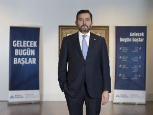 Türkiye’nin tasarrufa ve sigortaya ihtiyacı var