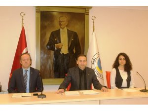 Ayvalık’ta ATO’dan istihdam seferberliği