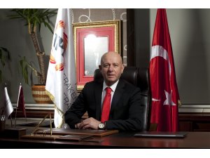 "Yöresel ürünlere, yerli üreticilere market raflarımız her zaman açık"