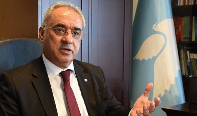 "Ecevit yaşasaydı seçildiği gün Erdoğan'a giderdi"