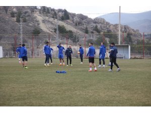 E.Yeni Malatyaspor çıkış arıyor