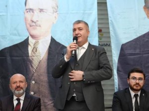 Başkan Tok, vatandaşlarla buluşmaya devam ediyor