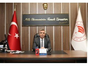 Çiftçiye 1,860 milyar TL tarımsal destek ödemesi yapıldı