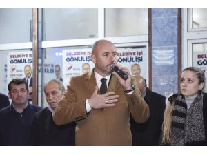 Togar: “Yoldan geçen adaya ihtiyacımız yok”