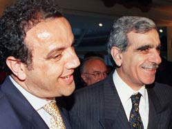 PKK: DTP düzen partisi oldu