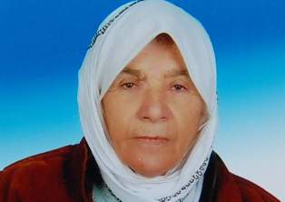 80'lik nine aşık olunca evden kaçtı!