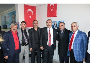 Yerel seçime doğru