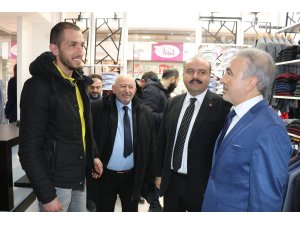 "HDP, kendisine oy vermeyenleri Kürt saymıyor"