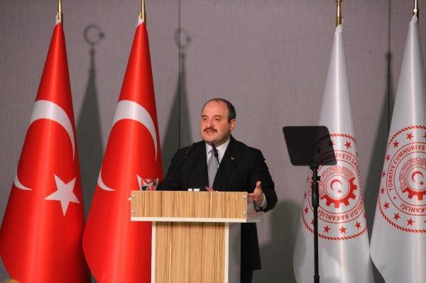 CHP, Türkiye Uzay Ajansı için AYM'ye başvurdu