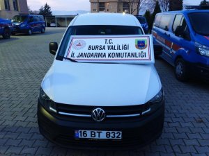 15 güvenlik kamerası 2 kişiyi gösterdi