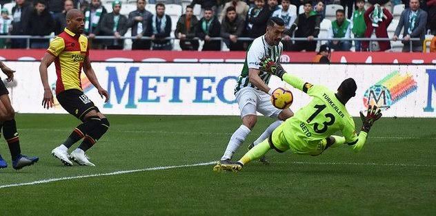 Konyaspor'dan Jahovic açıklaması