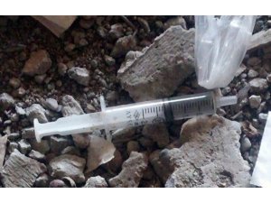Adana’da platonik aşık dehşeti