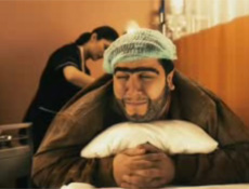 Recep İvedik 3'ün fragmanı!