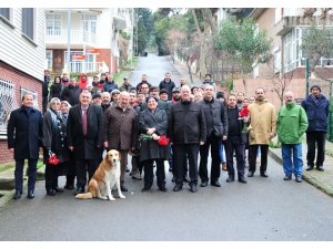 Özlem Öztekin Vural: “Adalar’da halk çözüm bekliyor, hizmet istiyor”
