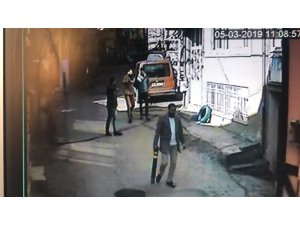 Alacak verecek meseli kanlı bitti