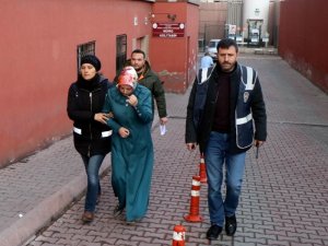 Kayseri’de FETÖ operasyonu: 15 gözaltı kararı