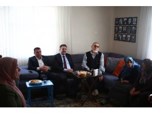 CHP’nin adayı Sandal: "Bayraklı’da sandıkları patlatacağız"