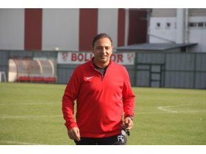 Fuat Çapa, "Ligin ikinci yarısının çok daha sert geçtiği ortada"