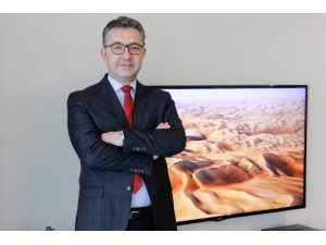 “Sürdürülebilirlik ancak yeni teknolojilerle mümkün”